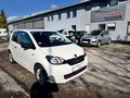Daumennagel 3 - Skoda Citigo Cool Edition Klima