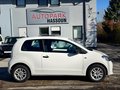 Daumennagel 4 - Skoda Citigo Cool Edition Klima
