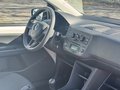 Daumennagel 5 - Skoda Citigo Cool Edition Klima