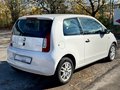 Daumennagel 8 - Skoda Citigo Cool Edition Klima