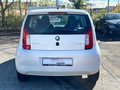 Daumennagel 9 - Skoda Citigo Cool Edition Klima