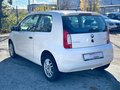 Daumennagel 10 - Skoda Citigo Cool Edition Klima