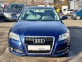 Daumennagel 2 - Audi A3 Sportback 2.0 TDI Attraction TÜV 05/27 Tempo PDC Multi SHZ Klimaauto