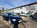 Daumennagel 3 - Audi A3 Sportback 2.0 TDI Attraction TÜV 05/27 Tempo PDC Multi SHZ Klimaauto