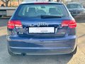 Daumennagel 9 - Audi A3 Sportback 2.0 TDI Attraction TÜV 05/27 Tempo PDC Multi SHZ Klimaauto
