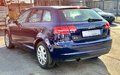 Daumennagel 10 - Audi A3 Sportback 2.0 TDI Attraction TÜV 05/27 Tempo PDC Multi SHZ Klimaauto
