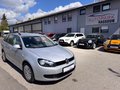 Daumennagel 3 - Volkswagen Golf VI Variant Trendline TÜV 07/26 Klimaaut. PDC