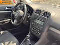 Daumennagel 5 - Volkswagen Golf VI Variant Trendline TÜV 07/26 Klimaaut. PDC