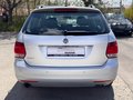 Daumennagel 9 - Volkswagen Golf VI Variant Trendline TÜV 07/26 Klimaaut. PDC