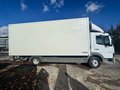 Daumennagel 4 - Mercedes-Benz Atego 818 OM 904 LA 1.Hand 3-Sitz.