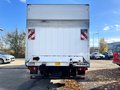 Daumennagel 10 - Mercedes-Benz Atego 818 OM 904 LA 1.Hand 3-Sitz.