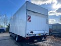 Daumennagel 11 - Mercedes-Benz Atego 818 OM 904 LA 1.Hand 3-Sitz.