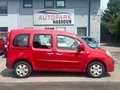 Daumennagel 4 - Renault Kangoo Happy Family TÜV 09/26 Tempo Multi Klima