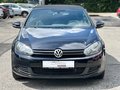 Daumennagel 3 - Volkswagen Golf VI Cabriolet Basis TÜV NEU Garantie AHK Tempo SHZ PDC Klimaaut.
