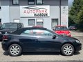 Daumennagel 5 - Volkswagen Golf VI Cabriolet Basis TÜV NEU Garantie AHK Tempo SHZ PDC Klimaaut.