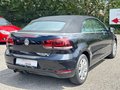 Daumennagel 9 - Volkswagen Golf VI Cabriolet Basis TÜV NEU Garantie AHK Tempo SHZ PDC Klimaaut.