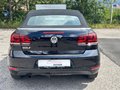 Daumennagel 11 - Volkswagen Golf VI Cabriolet Basis TÜV NEU Garantie AHK Tempo SHZ PDC Klimaaut.