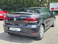 Daumennagel 10 - Volkswagen Golf VI Cabriolet Basis TÜV NEU Garantie AHK Tempo SHZ PDC Klimaaut.