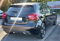 Daumennagel 9 - Mercedes-Benz A 200 CDI d 4Matic TÜV 08/27 Garantie LED AHK Navi Tempo Klima