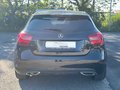 Daumennagel 10 - Mercedes-Benz A 200 CDI d 4Matic TÜV 08/27 Garantie LED AHK Navi Tempo Klima