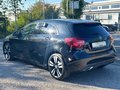 Daumennagel 11 - Mercedes-Benz A 200 CDI d 4Matic TÜV 08/27 Garantie LED AHK Navi Tempo Klima