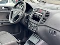 Daumennagel 5 - Volkswagen Golf Plus V Trendline TÜV 05/27 Klimaaut. 5-Sitz.