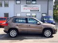 Daumennagel 4 - Volkswagen Tiguan Trend & Fun BMT TÜV 07/28 Garantie AHK Klima