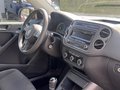 Daumennagel 5 - Volkswagen Tiguan Trend & Fun BMT TÜV 07/28 Garantie AHK Klima