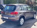 Daumennagel 8 - Volkswagen Tiguan Trend & Fun BMT TÜV 07/28 Garantie AHK Klima