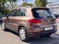 Daumennagel 10 - Volkswagen Tiguan Trend & Fun BMT TÜV 07/28 Garantie AHK Klima