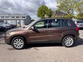 Daumennagel 11 - Volkswagen Tiguan Trend & Fun BMT TÜV 07/28 Garantie AHK Klima