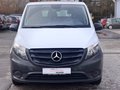 Daumennagel 2 - Mercedes-Benz Vito Kasten 114 CDI FWD extralang TÜV 12/26 Garantie AHK Klima