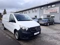 Daumennagel 3 - Mercedes-Benz Vito Kasten 114 CDI FWD extralang TÜV 12/26 Garantie AHK Klima