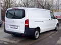 Daumennagel 9 - Mercedes-Benz Vito Kasten 114 CDI FWD extralang TÜV 12/26 Garantie AHK Klima
