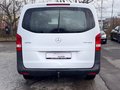 Daumennagel 10 - Mercedes-Benz Vito Kasten 114 CDI FWD extralang TÜV 12/26 Garantie AHK Klima