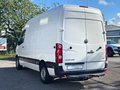 Daumennagel 11 - Volkswagen Crafter Kasten 35 mittel L2H2 Hochdach TÜV NEU a.A Navi Tempo PDC FSE Klima