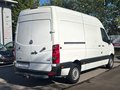 Daumennagel 9 - Volkswagen Crafter Kasten 35 mittel L2H2 Hochdach TÜV NEU a.A Navi Tempo PDC FSE Klima