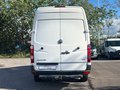 Daumennagel 10 - Volkswagen Crafter Kasten 35 mittel L2H2 Hochdach TÜV NEU a.A Navi Tempo PDC FSE Klima