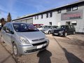 Daumennagel 3 - Citroën Xsara Picasso 2.0 16V Exclusive Automatik Tempo Klimaaut.
