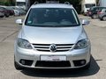 Daumennagel 2 - Volkswagen Golf Plus V United TÜV 04/26 Garantie Tempo Multi PDC Klimaaut.