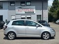 Daumennagel 4 - Volkswagen Golf Plus V United TÜV 04/26 Garantie Tempo Multi PDC Klimaaut.