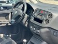 Daumennagel 5 - Volkswagen Golf Plus V United TÜV 04/26 Garantie Tempo Multi PDC Klimaaut.
