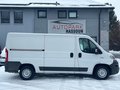 Daumennagel 4 - Fiat Ducato Kasten 35 130 L2H1 Kühlkastenwagen AHK RFK Navi Multi