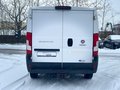 Daumennagel 9 - Fiat Ducato Kasten 35 130 L2H1 Kühlkastenwagen AHK RFK Navi Multi
