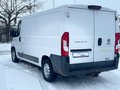 Daumennagel 11 - Fiat Ducato Kasten 35 130 L2H1 Kühlkastenwagen AHK RFK Navi Multi