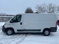 Daumennagel 12 - Fiat Ducato Kasten 35 130 L2H1 Kühlkastenwagen AHK RFK Navi Multi