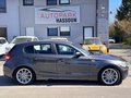Daumennagel 4 - BMW 120i M-Paket TÜV 09/26 Garantie Xenon Klima