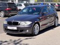 Daumennagel 1 - BMW 120i M-Paket TÜV 09/26 Garantie Xenon Klima