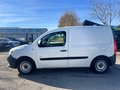 Daumennagel 12 - Mercedes-Benz Citan Kasten 108 CDI lang TÜV 09/27 FSE Klima 2.Hand