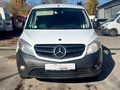 Daumennagel 2 - Mercedes-Benz Citan Kasten 108 CDI lang TÜV 09/27 FSE Klima 2.Hand